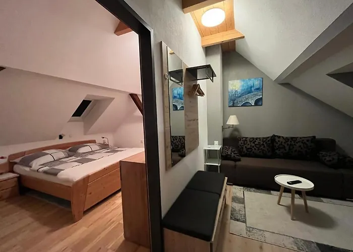 Fam. Pabst Apartment