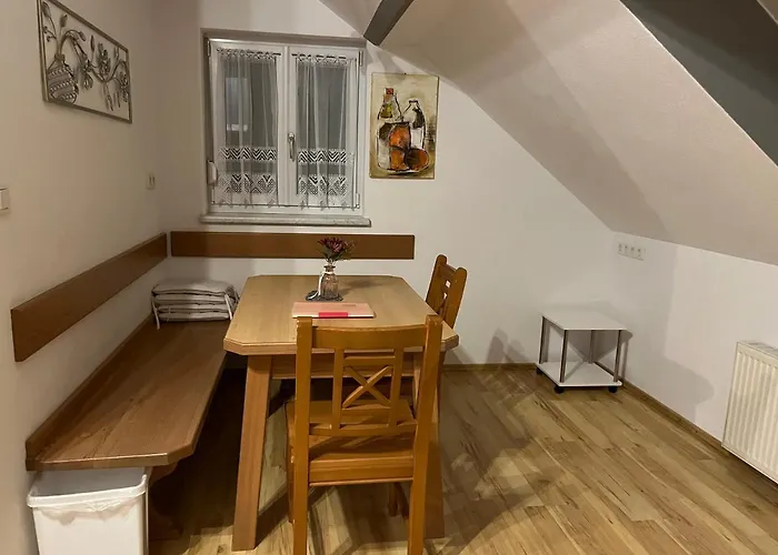 Fam. Pabst Apartment *