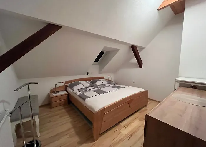 Apartament Fam. Pabst Maria Lankowitz