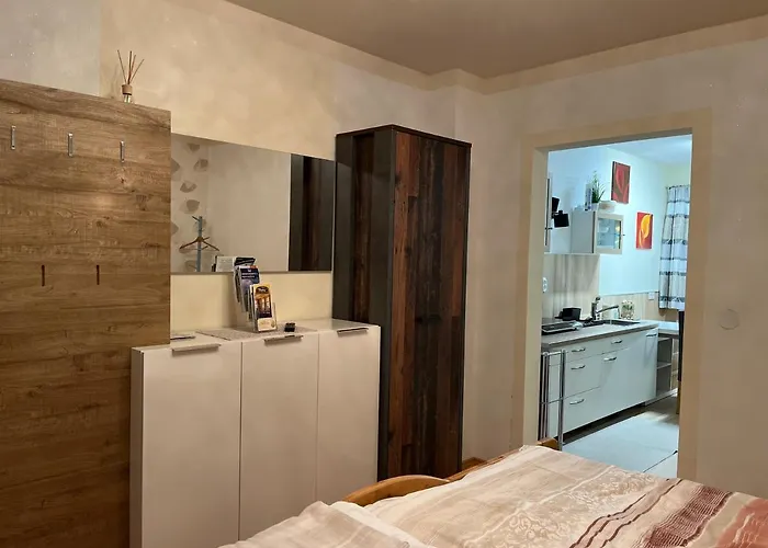 Fam. Pabst Maria Lankowitz