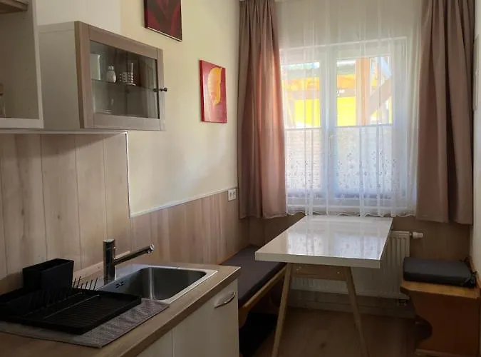 Fam. Pabst Maria Lankowitz