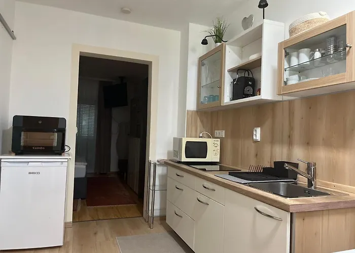 Apartment Fam. Pabst