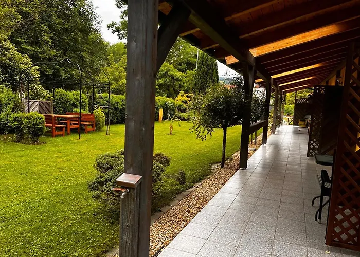 Fam. Pabst Apartment