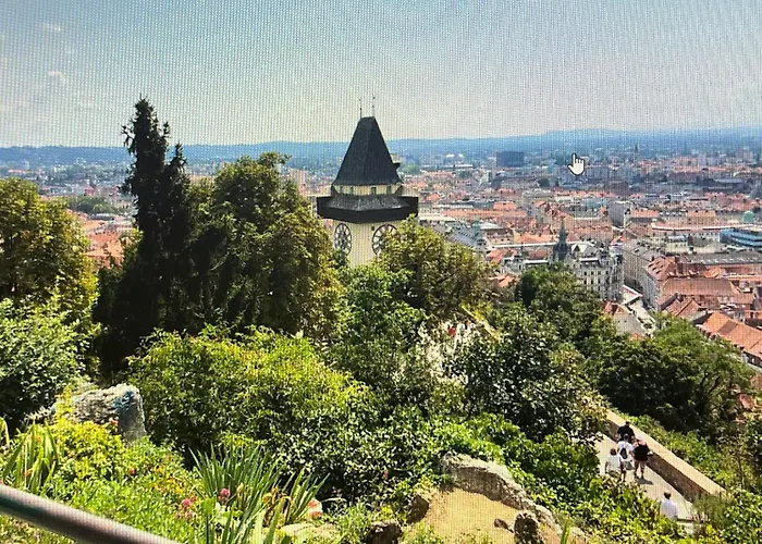 Fam. Pabst Apartment Maria Lankowitz