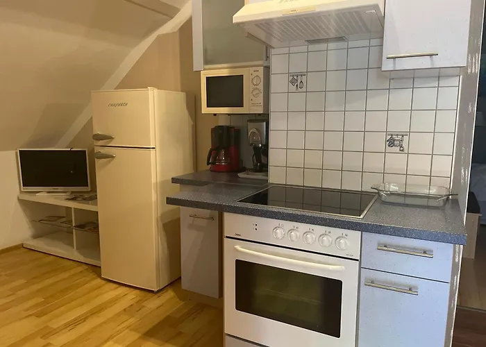 Apartament Fam. Pabst