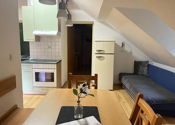 Fam. Pabst Apartament Maria Lankowitz