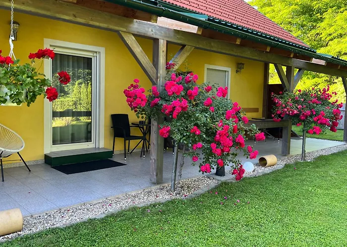 Fam. Pabst * Maria Lankowitz