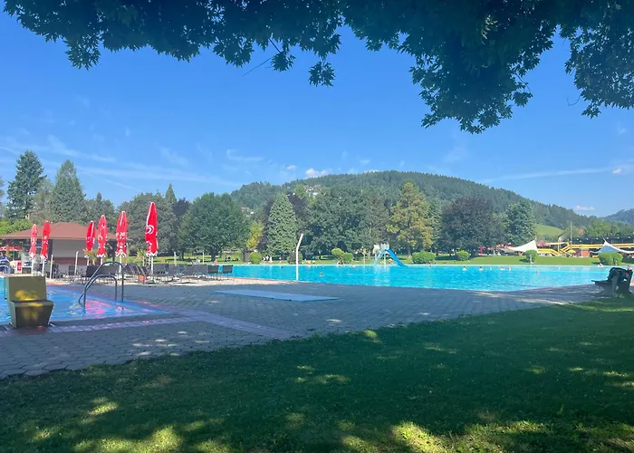 Apartment Fam. Pabst