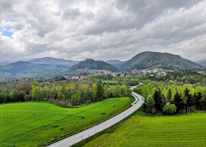 Apartment Fam. Pabst *