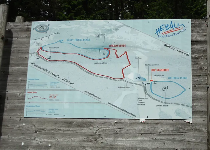 Fam. Pabst * Maria Lankowitz