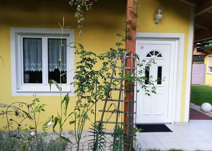 Apartment Fam. Pabst Maria Lankowitz