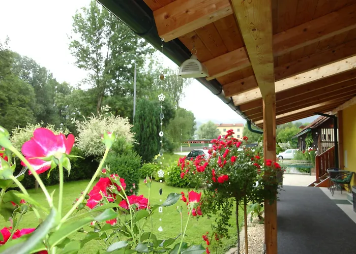 Fam. Pabst Apartment *