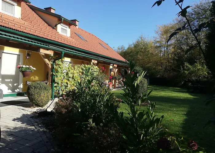 Apartment Fam. Pabst