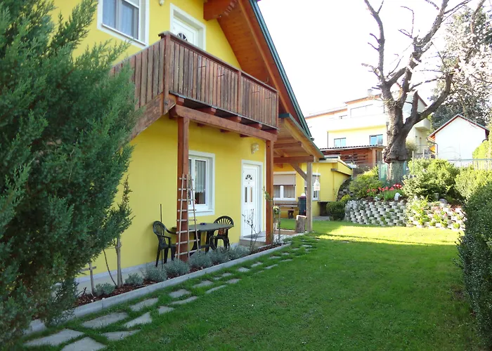 Apartament Fam. Pabst