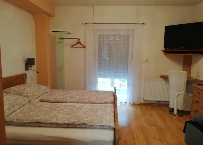 Fam. Pabst Apartament Maria Lankowitz