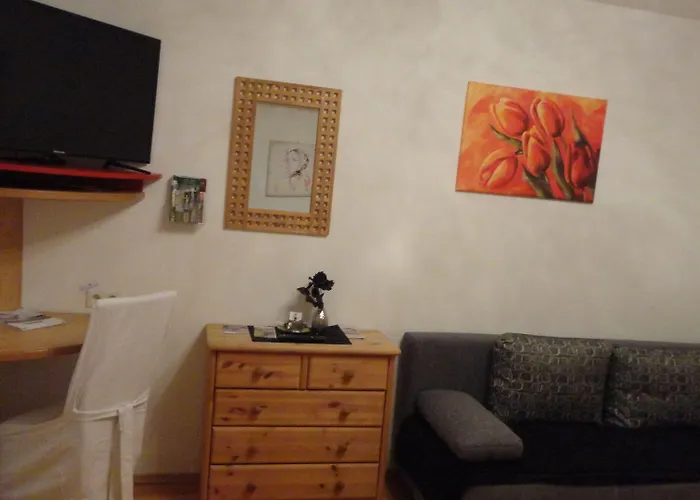 Apartament Fam. Pabst