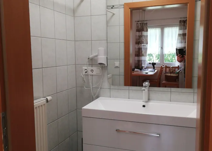 Fam. Pabst Apartment *