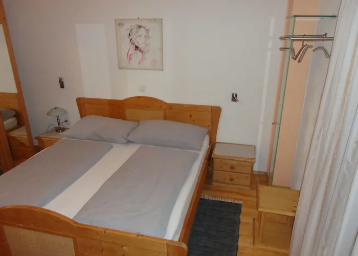 Fam. Pabst Apartment