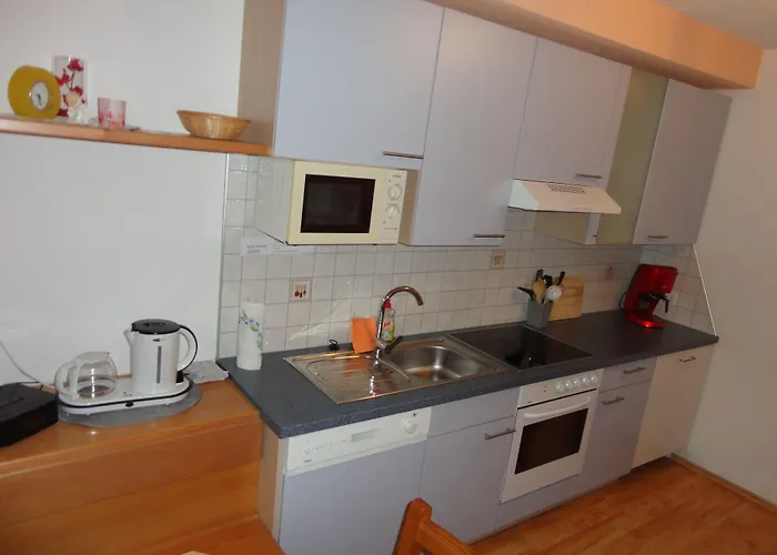 Apartment Fam. Pabst