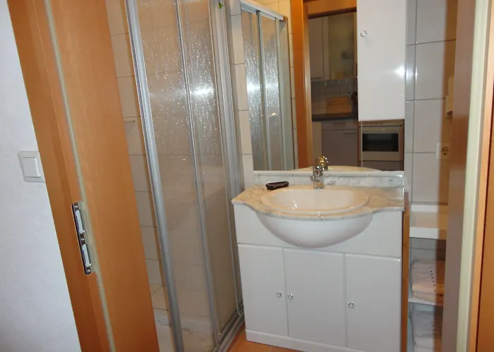 Apartment Fam. Pabst