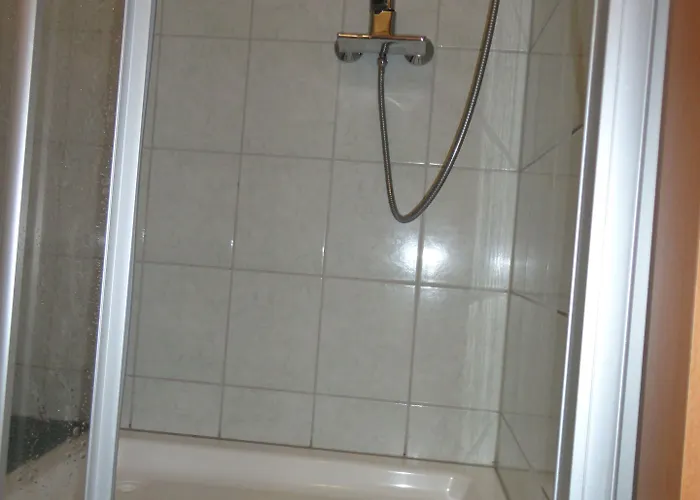 Fam. Pabst Apartament *