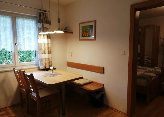 Fam. Pabst Apartment *