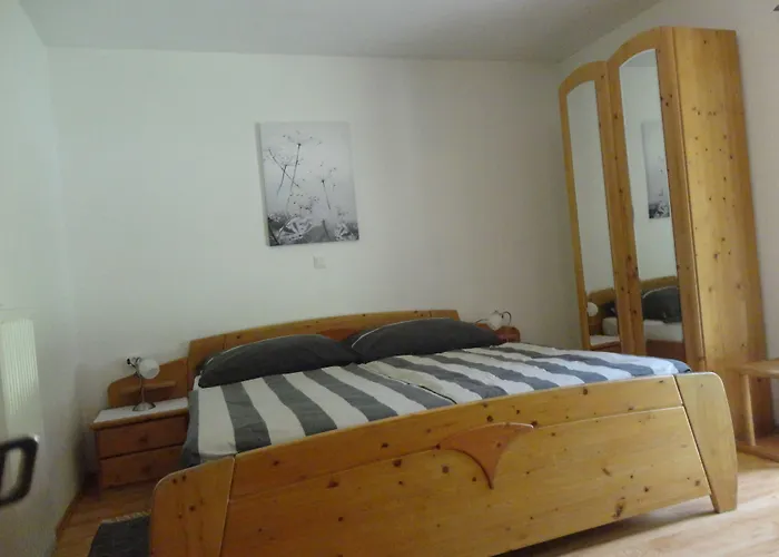 Fam. Pabst Apartament