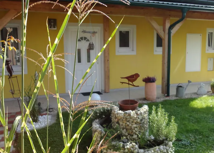 Fam. Pabst Apartment