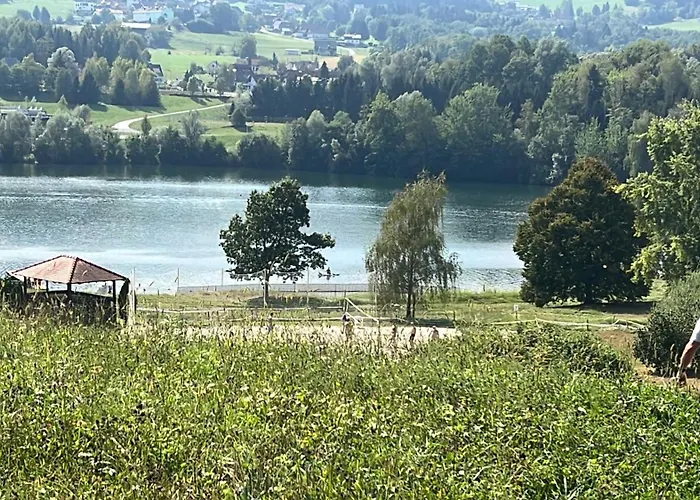 Fam. Pabst Apartment *