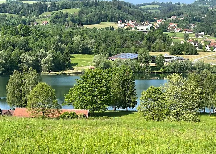 דירה Fam. Pabst *