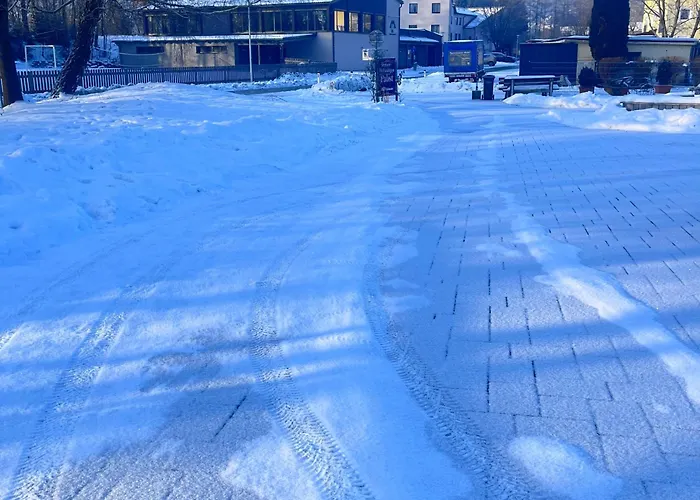 Fam. Pabst Apartment Maria Lankowitz