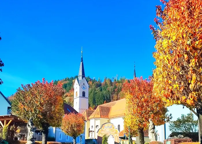 Apartment Fam. Pabst Maria Lankowitz