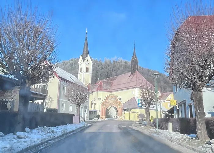 Fam. Pabst Maria Lankowitz