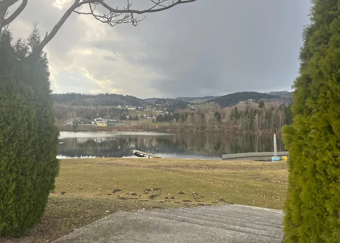 Fam. Pabst Apartament *