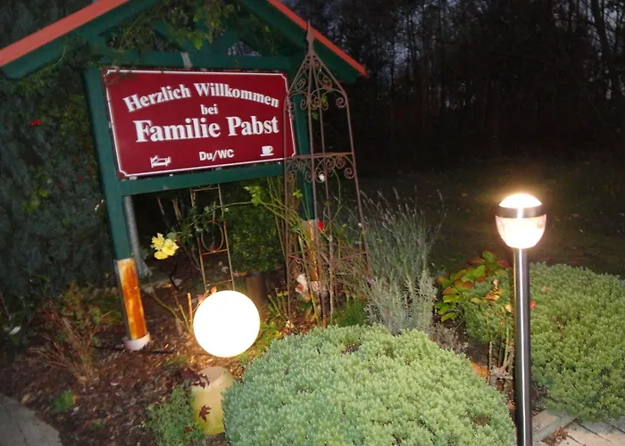 Fam. Pabst * Maria Lankowitz