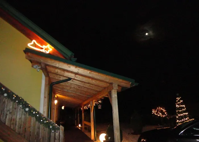 Fam. Pabst * Maria Lankowitz