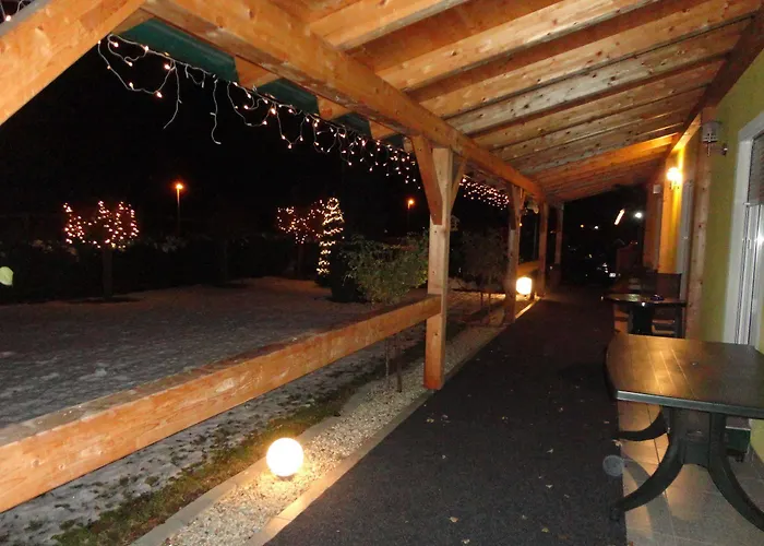 Apartament Fam. Pabst Maria Lankowitz