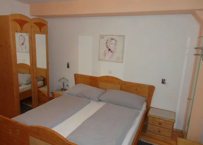 Fam. Pabst Maria Lankowitz