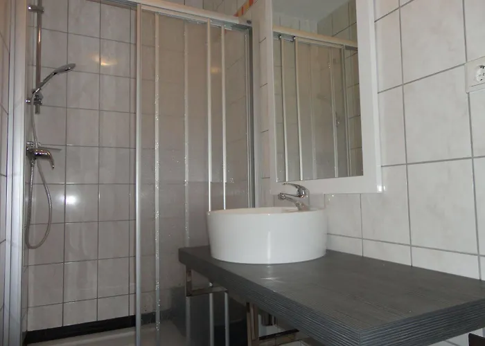 Apartment Fam. Pabst *