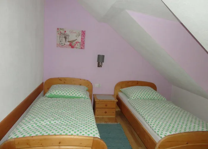 Fam. Pabst Maria Lankowitz