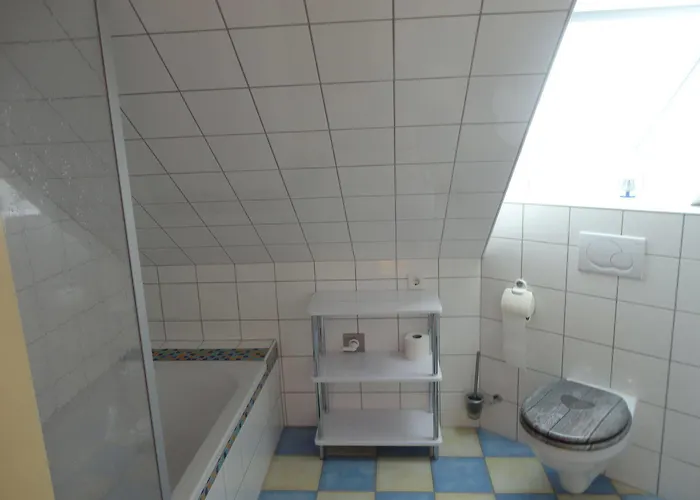 Apartment Fam. Pabst