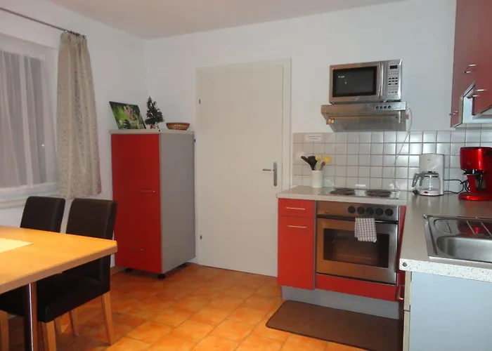 Apartament Fam. Pabst