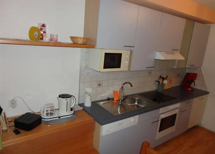 Apartment Fam. Pabst