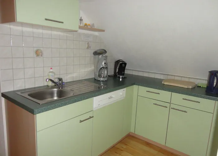 Apartment Fam. Pabst