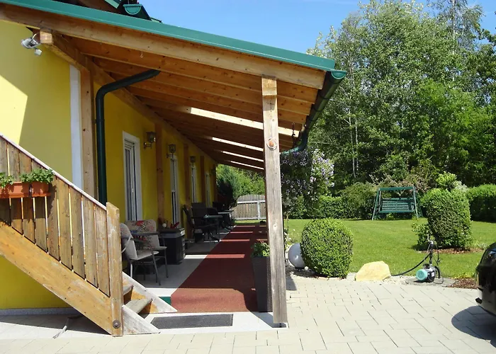 Apartament Fam. Pabst