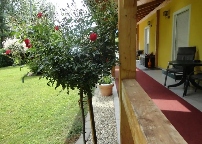 Apartment Fam. Pabst *