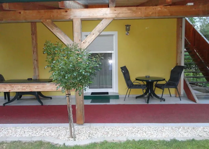 Apartament Fam. Pabst