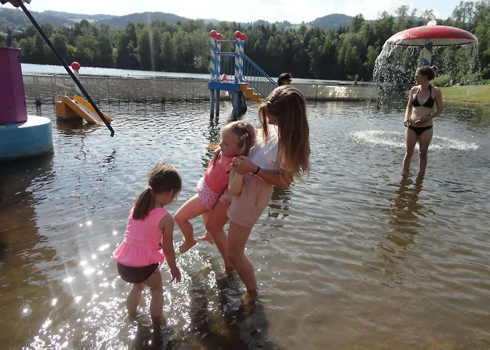 Fam. Pabst Apartment Maria Lankowitz