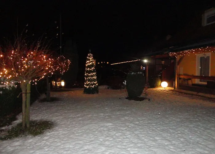 Apartment Fam. Pabst *