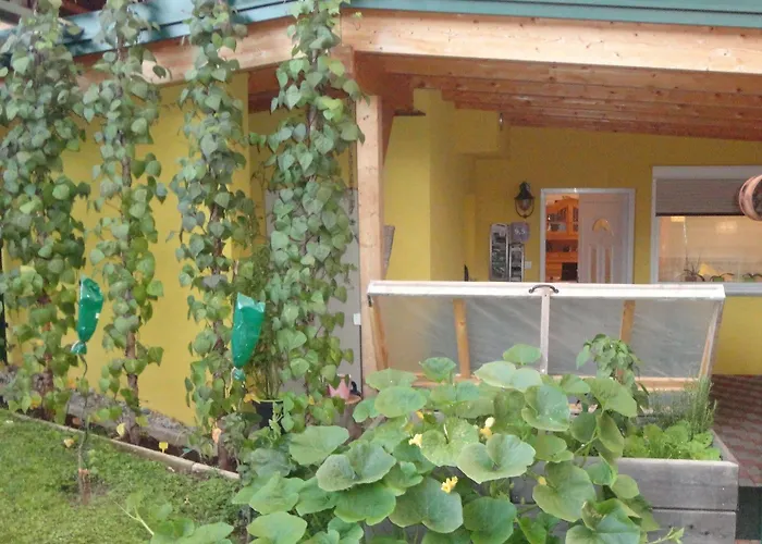 Fam. Pabst Maria Lankowitz